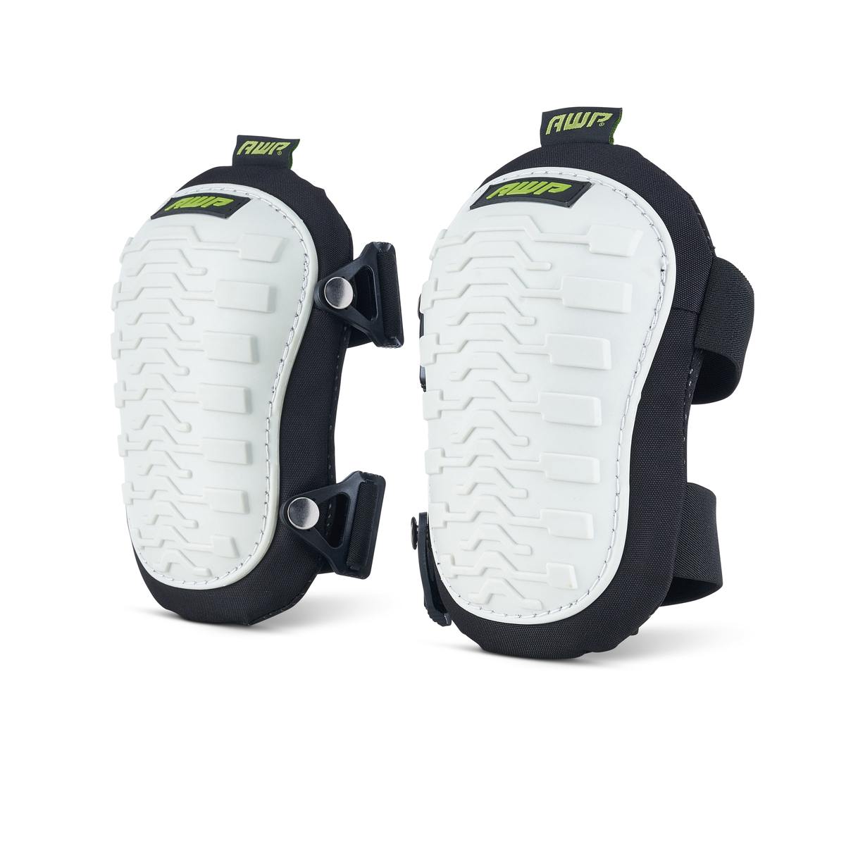 Non-Marring Knee Pads - AWP