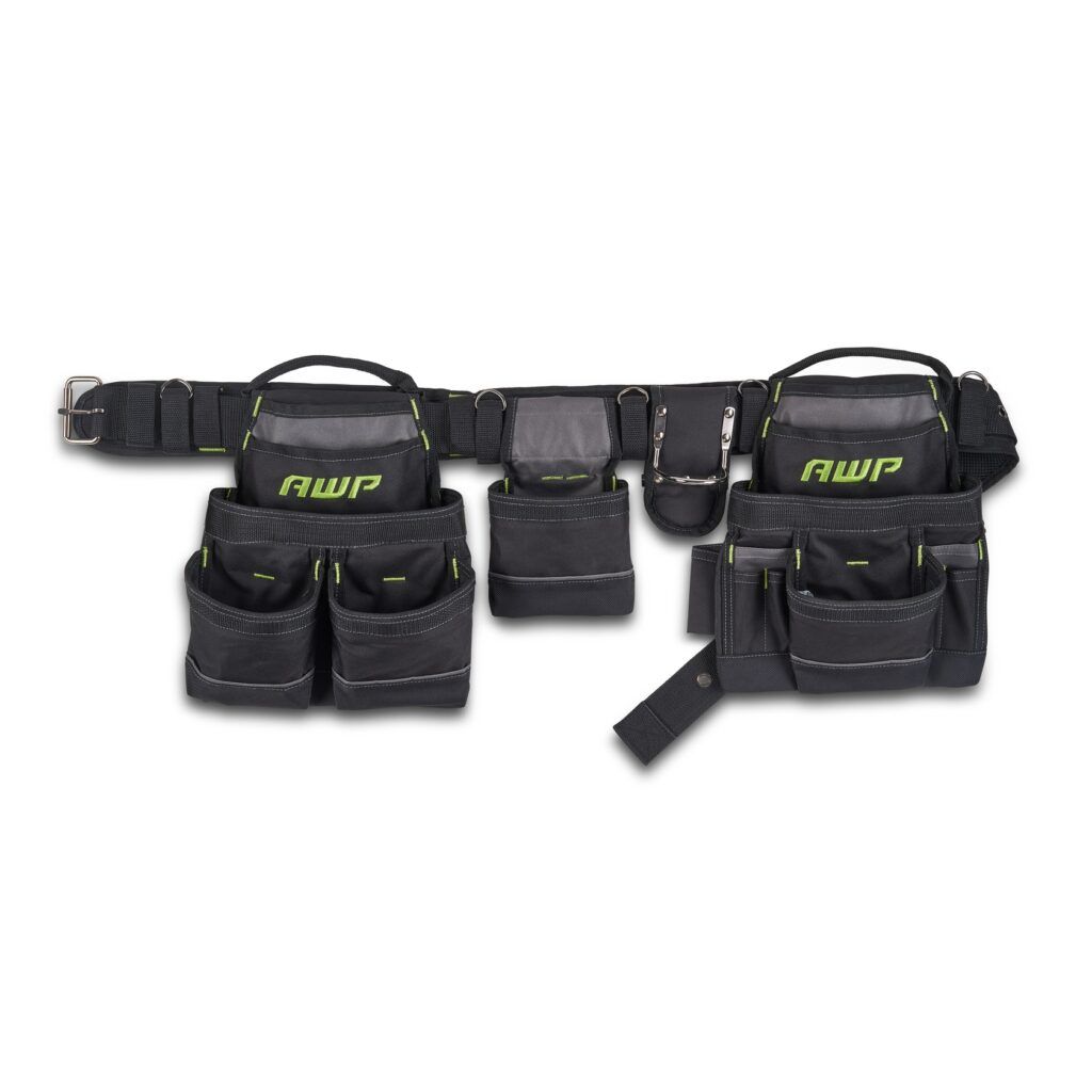 The 5 Best Tool Belts 2023 Review  This Old House